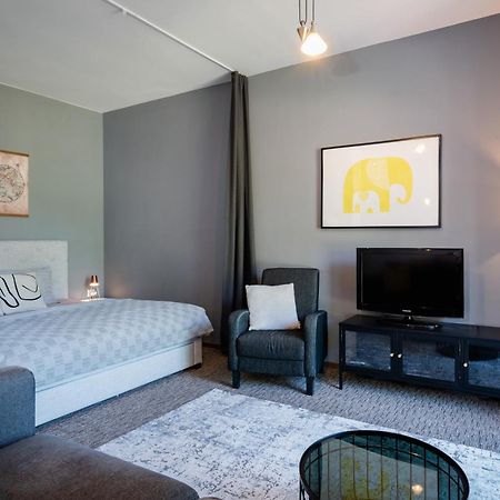 Tatrystay Oliver Apartments Штрбске-Плесо Экстерьер фото